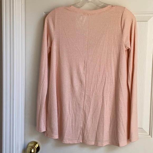 Hollister long sleeve blouse size xs - Picture 6 of 6